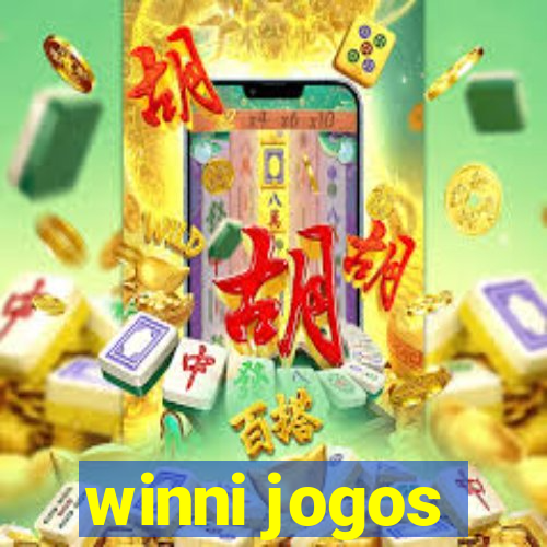 winni jogos